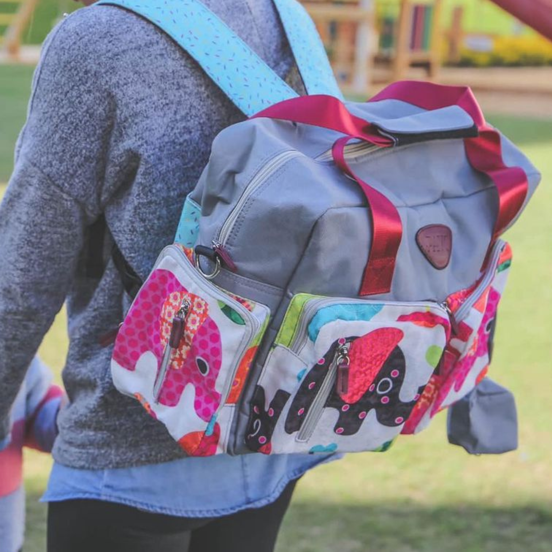 Diaper Bags