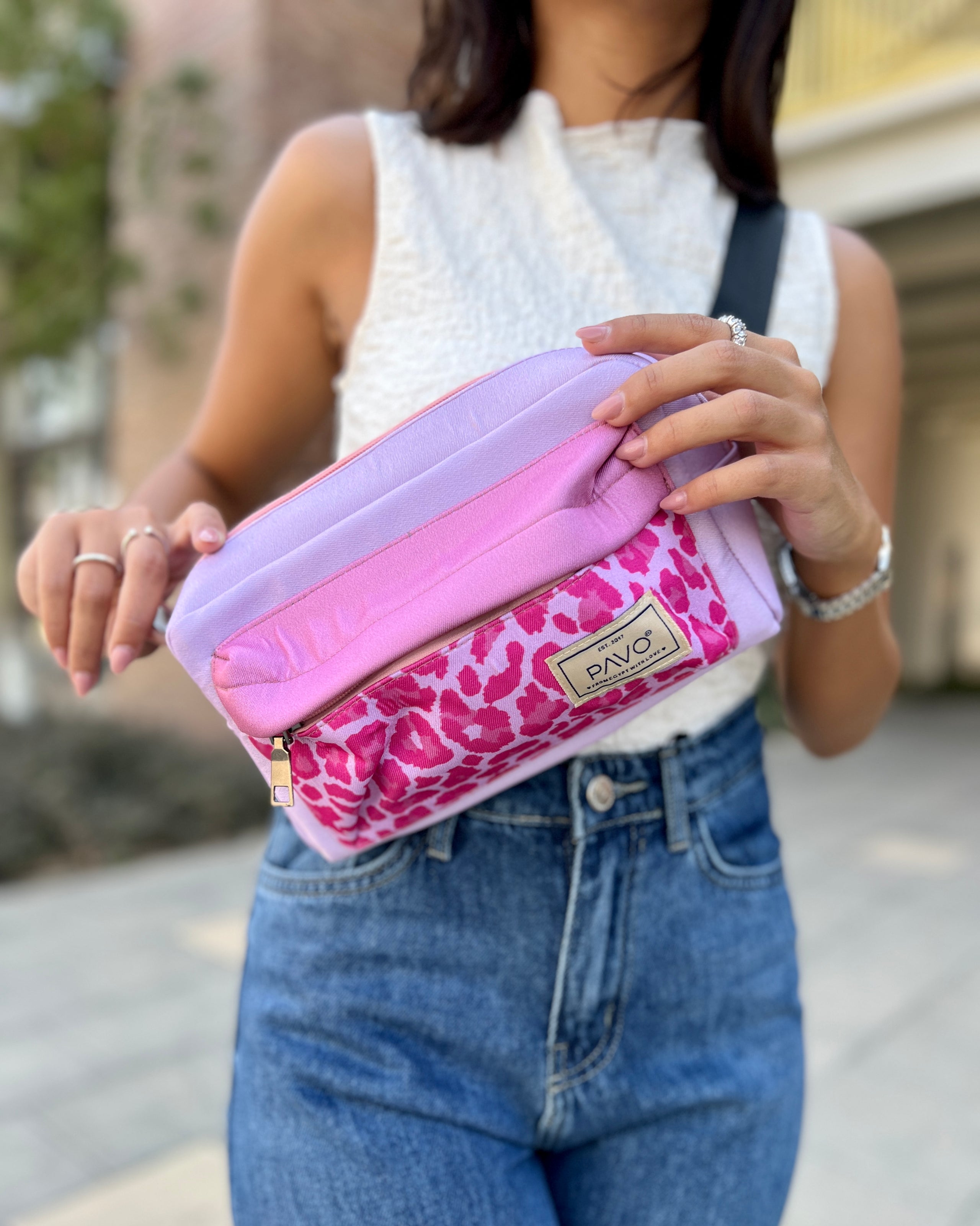 Fanny Pack