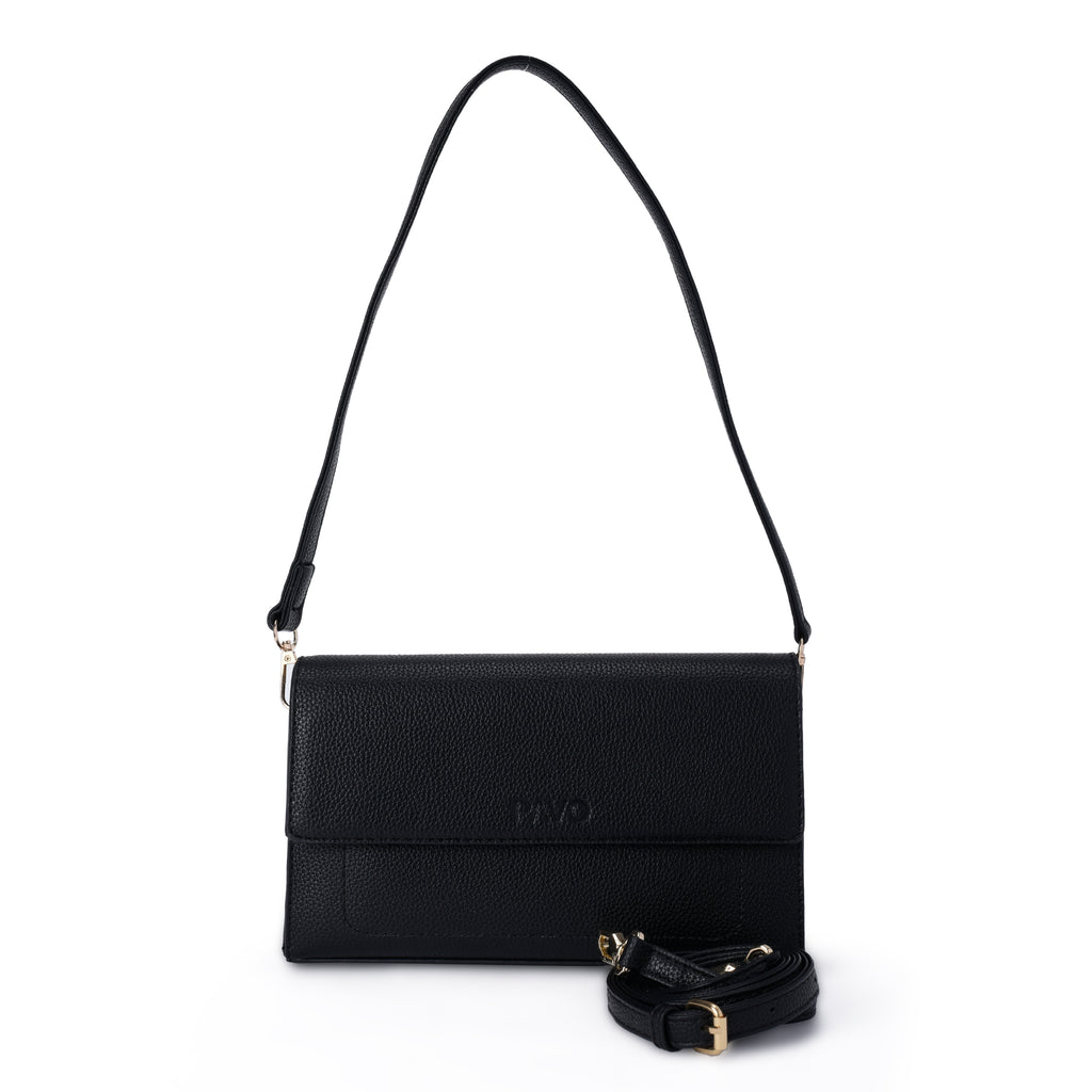 Black Cross/Handbag - PAVO Egypt