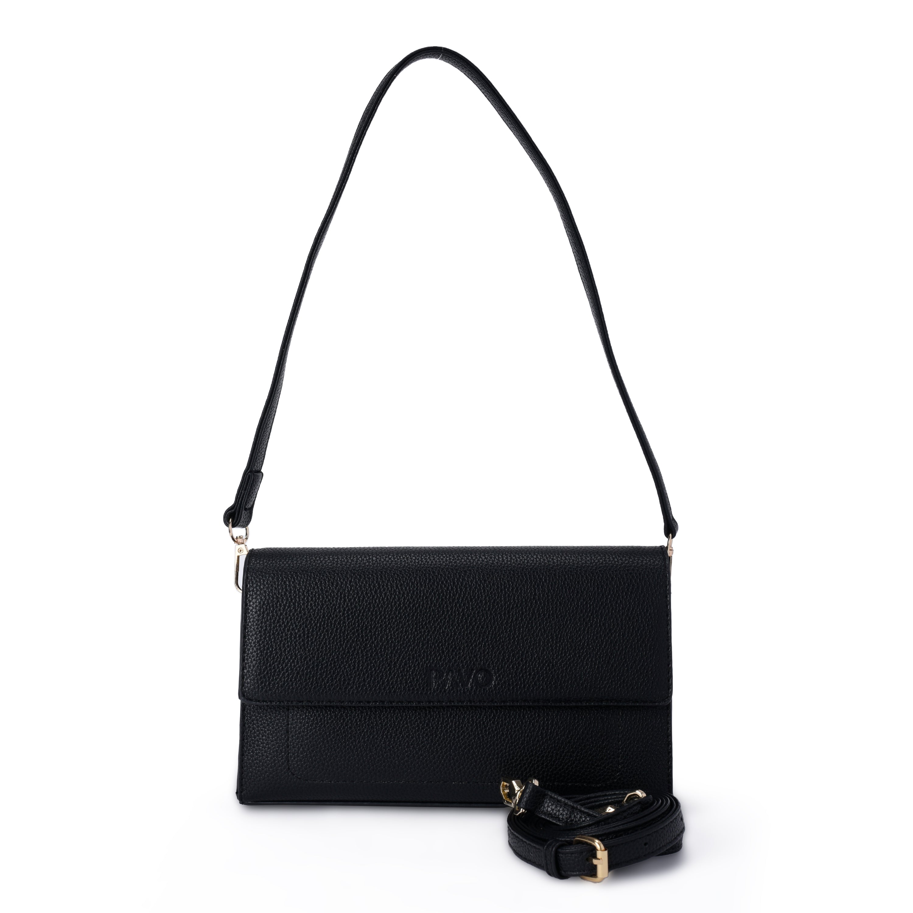 Black Cross/Handbag - PAVO Egypt