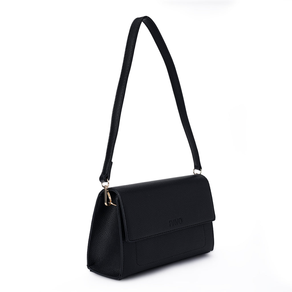 Black Cross/Handbag - PAVO Egypt