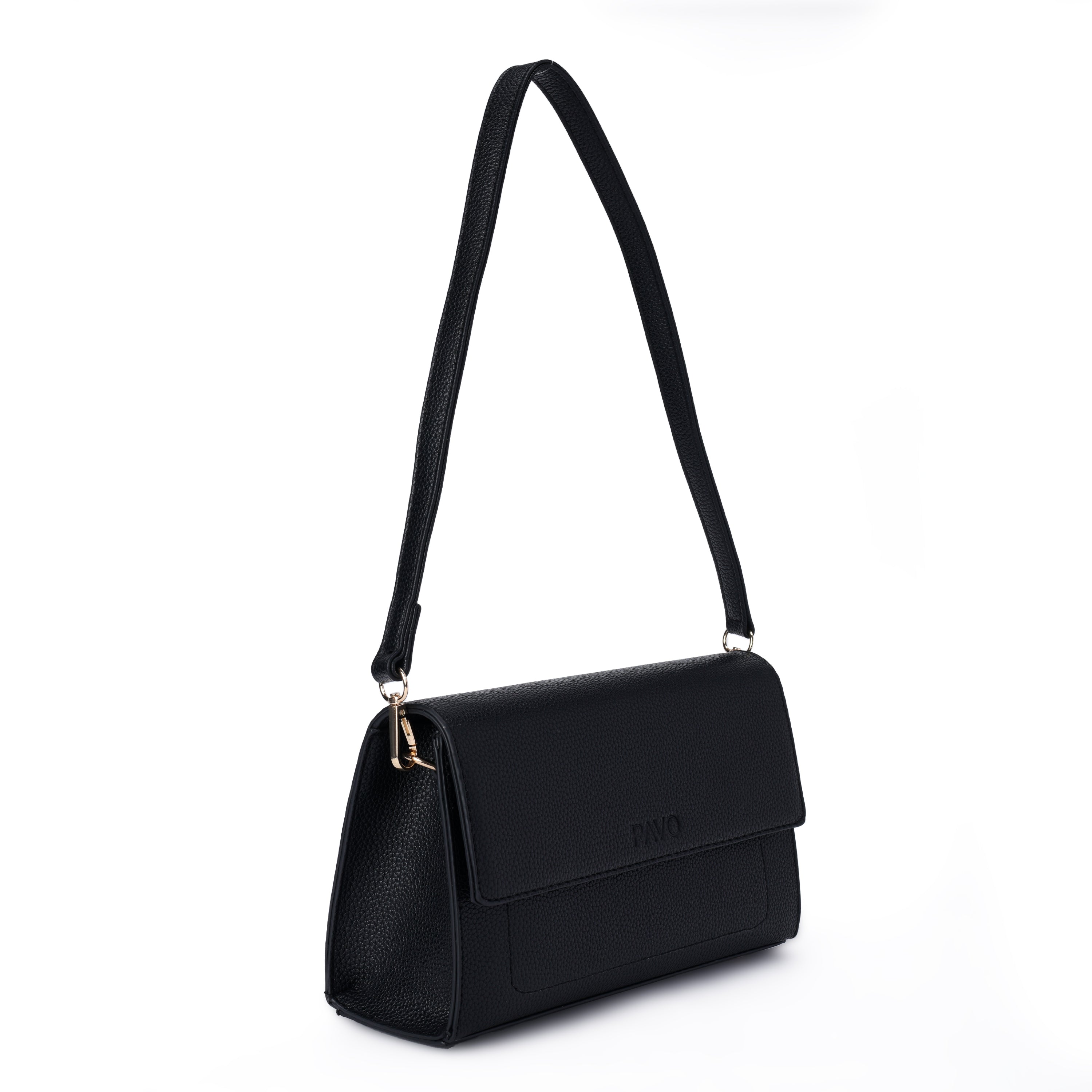 Black Cross/Handbag - PAVO Egypt