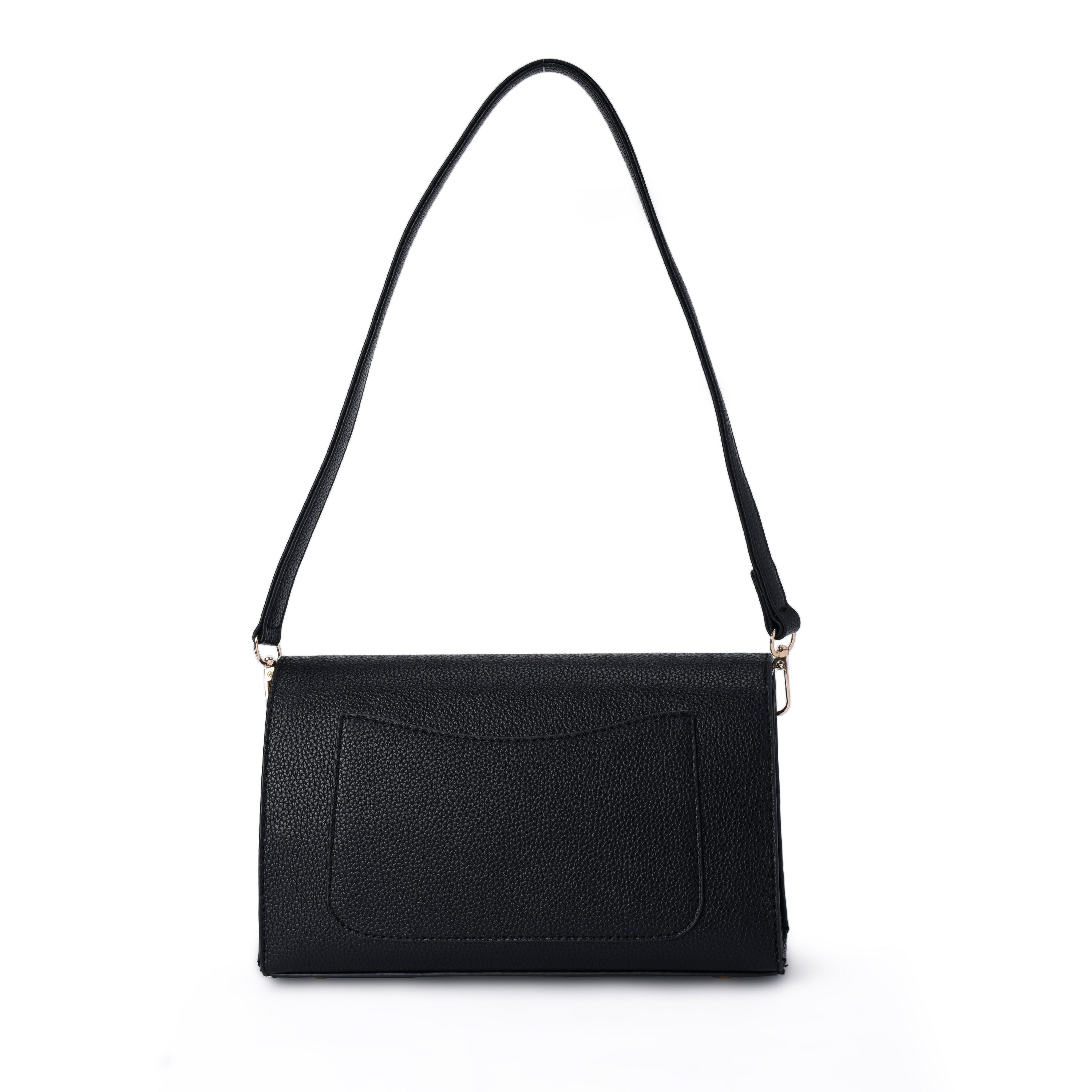 Black Cross/Handbag - PAVO Egypt