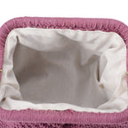 Rose pouch Bag - PAVO Egypt