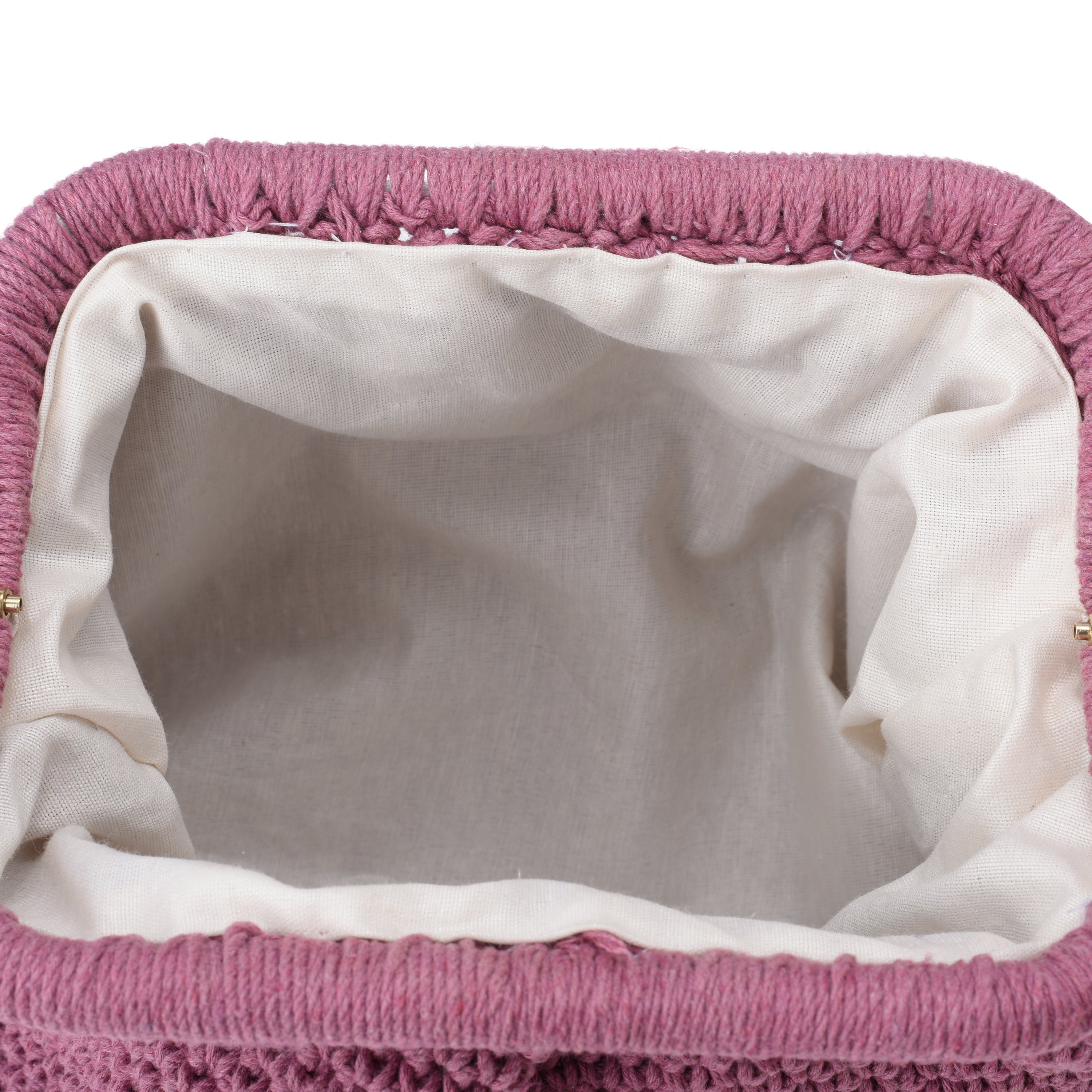Rose pouch Bag - PAVO Egypt