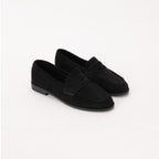 Black Classic loafer