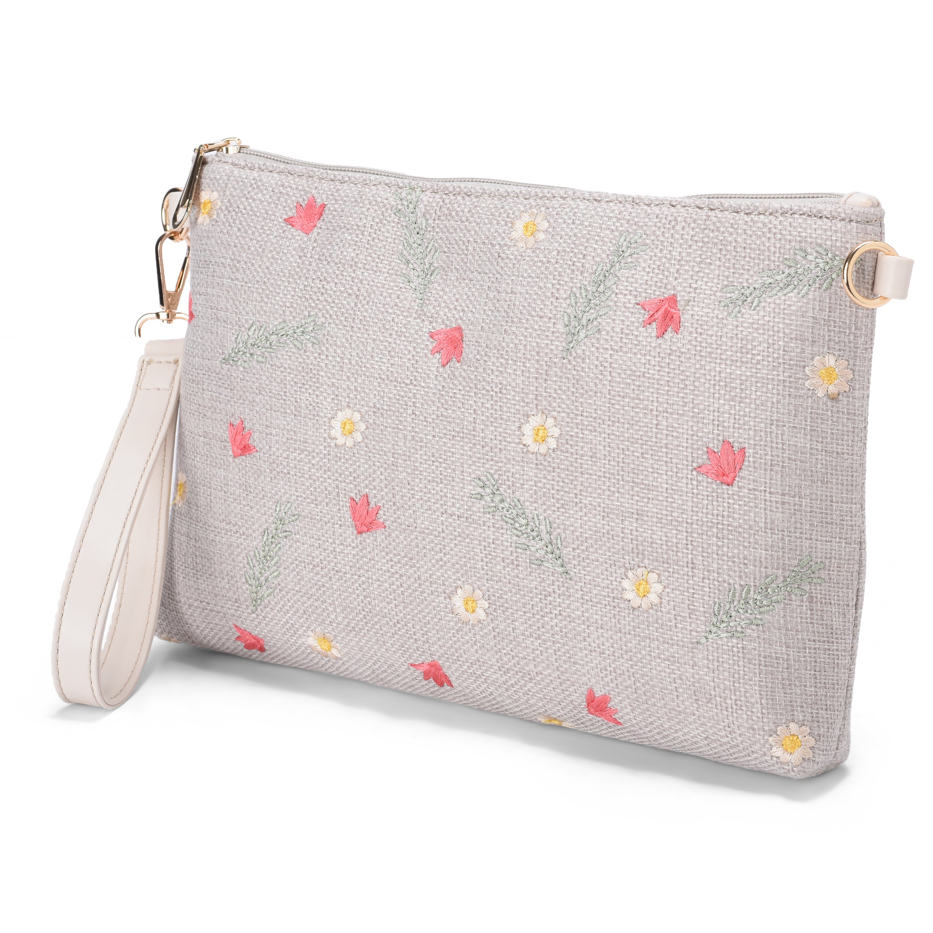 Daisy Clutch - PAVO Egypt