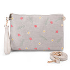 Daisy Clutch - PAVO Egypt