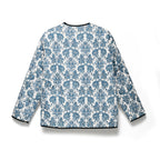Blue Vintage Jacket