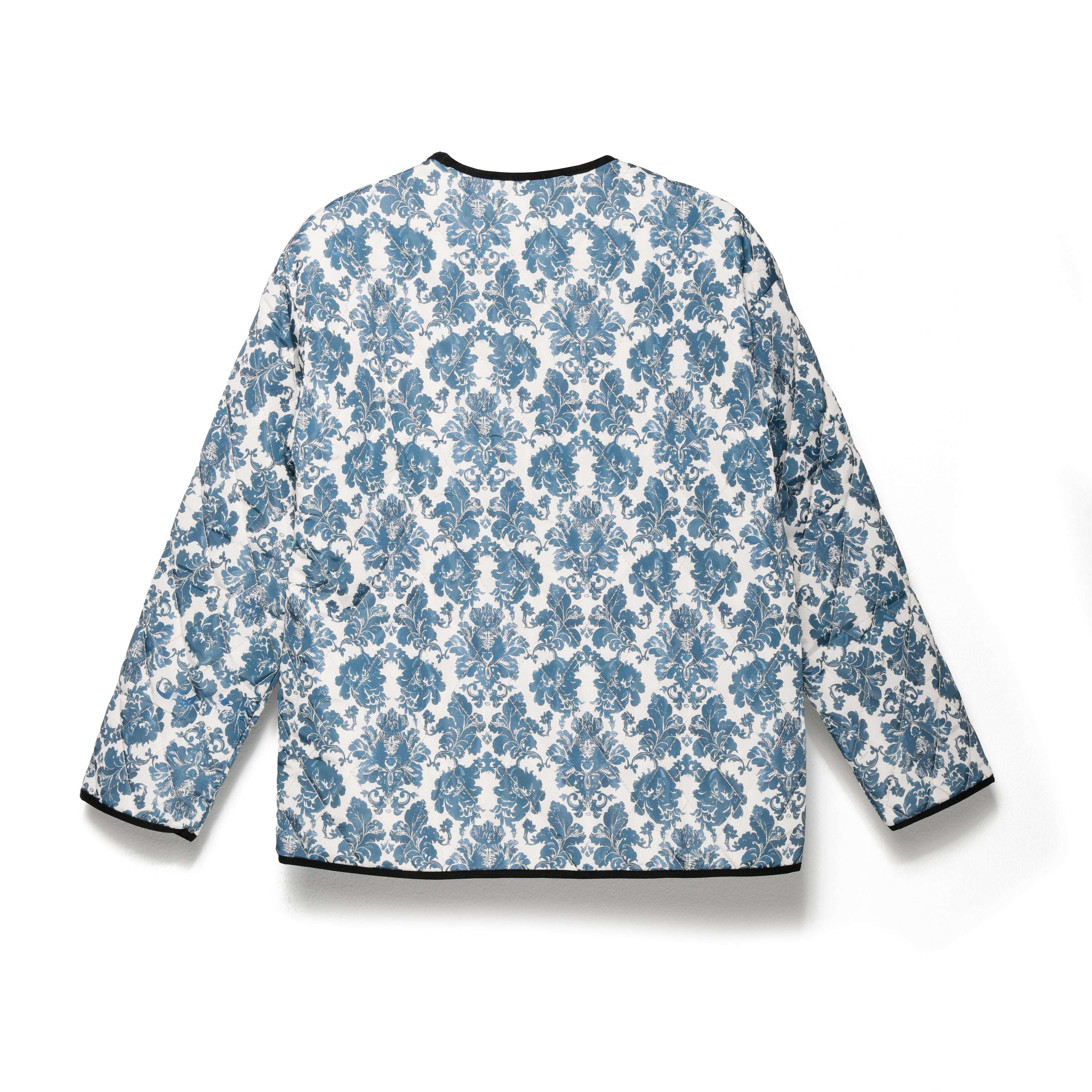 Blue Vintage Jacket