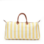 Yellow como Duffle