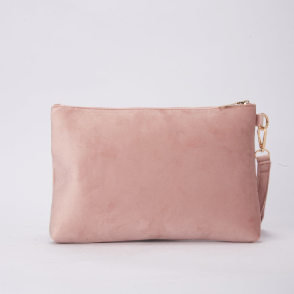 Lemon Clutch