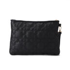 Black Mamluki Clutch - PAVO Egypt