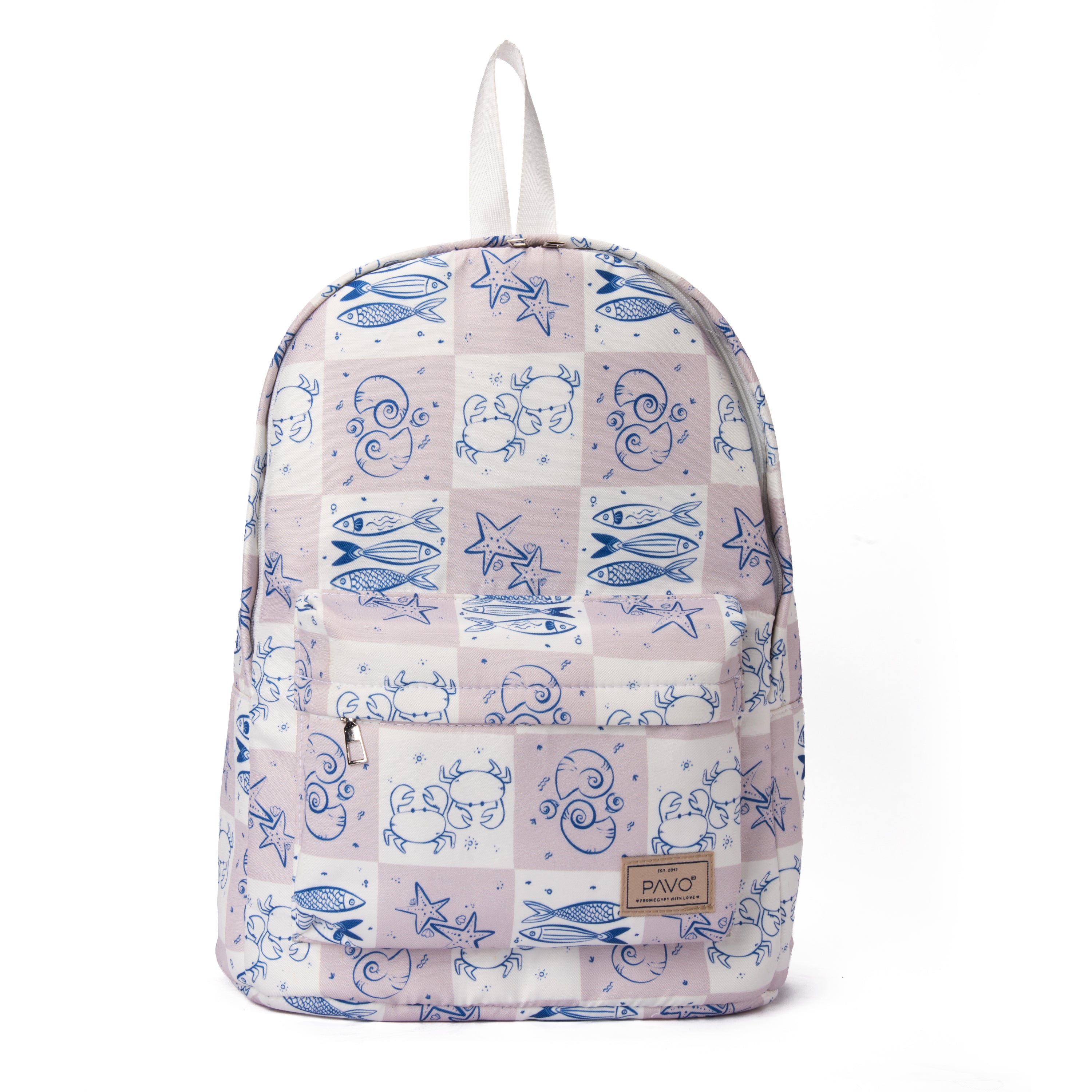 Coastal backpack