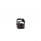 Black Cloud slipper