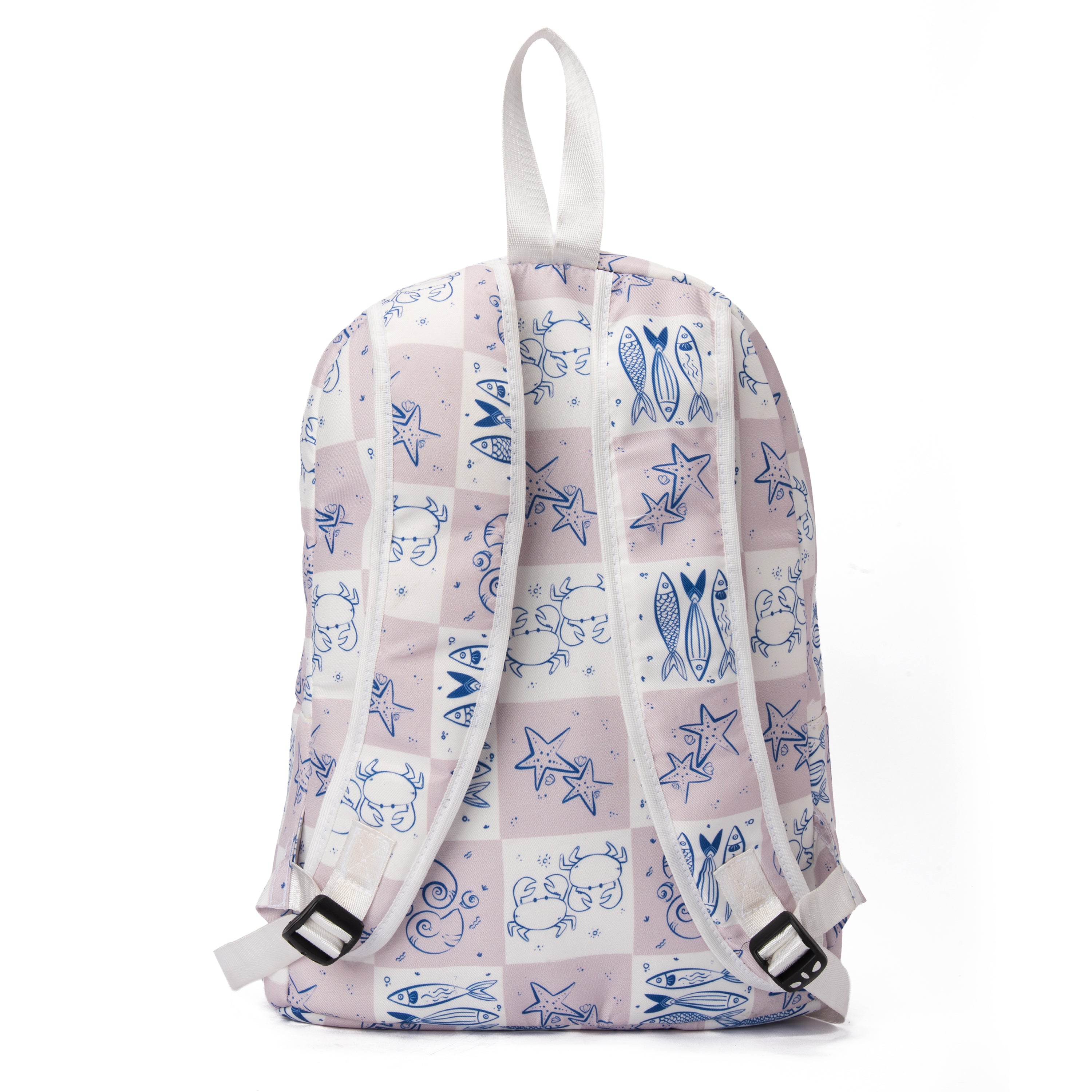 Coastal backpack
