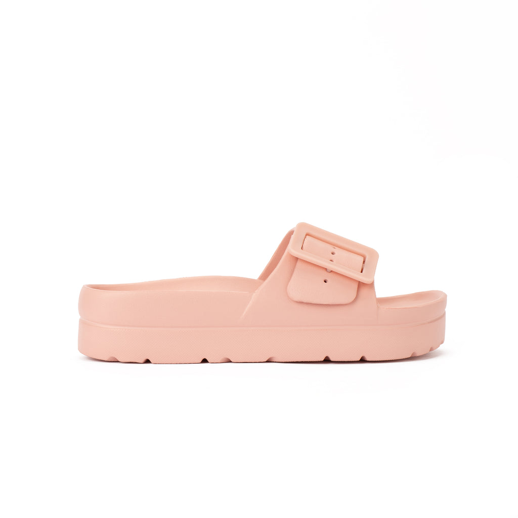 Simon Sway Slippers