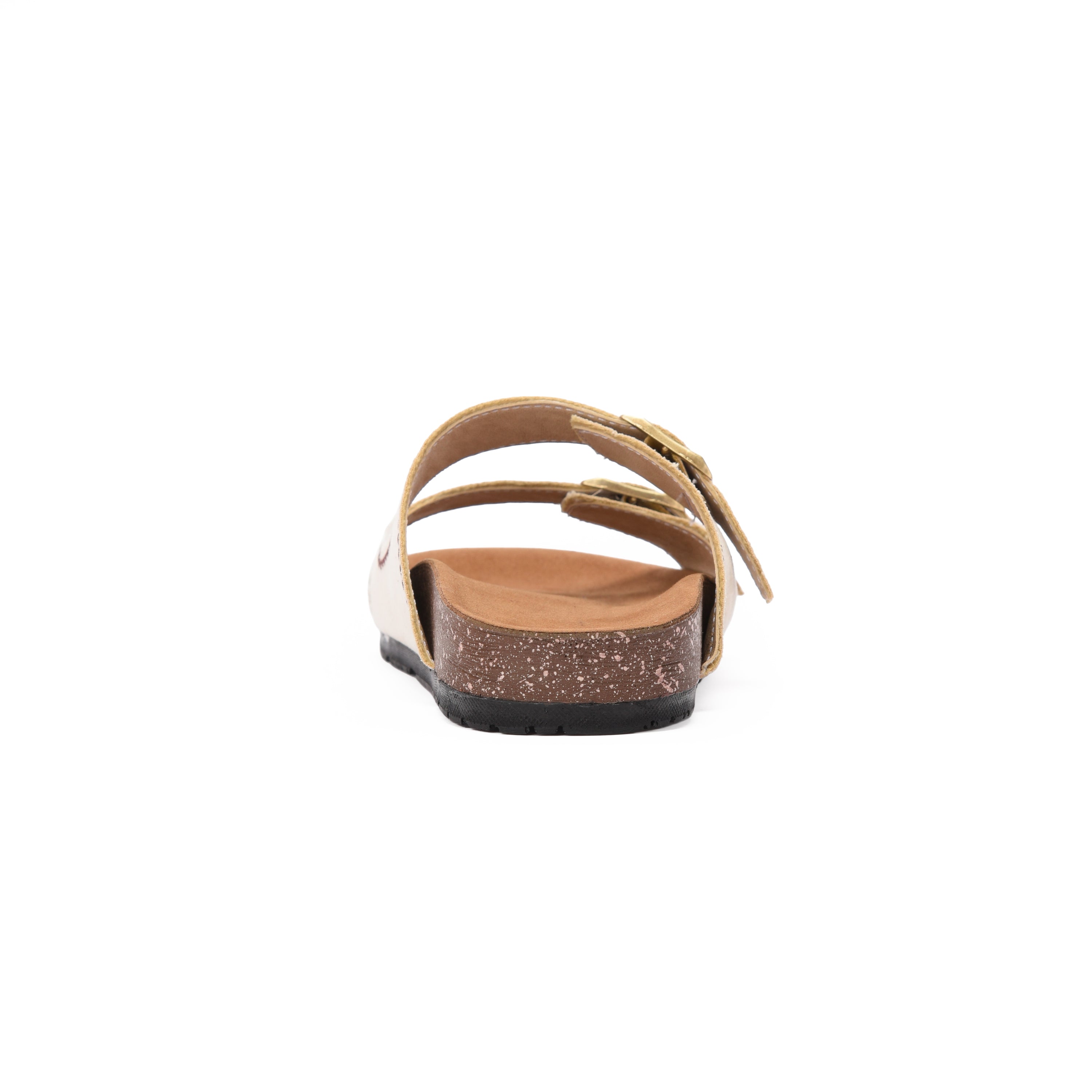 Beige Sand Slippers