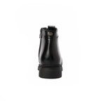 Black Maro Boots