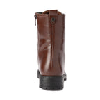 Brown Tempo boots