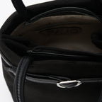 Black Mila Handbag
