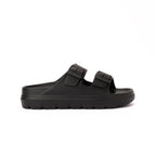 Black Terra slippers