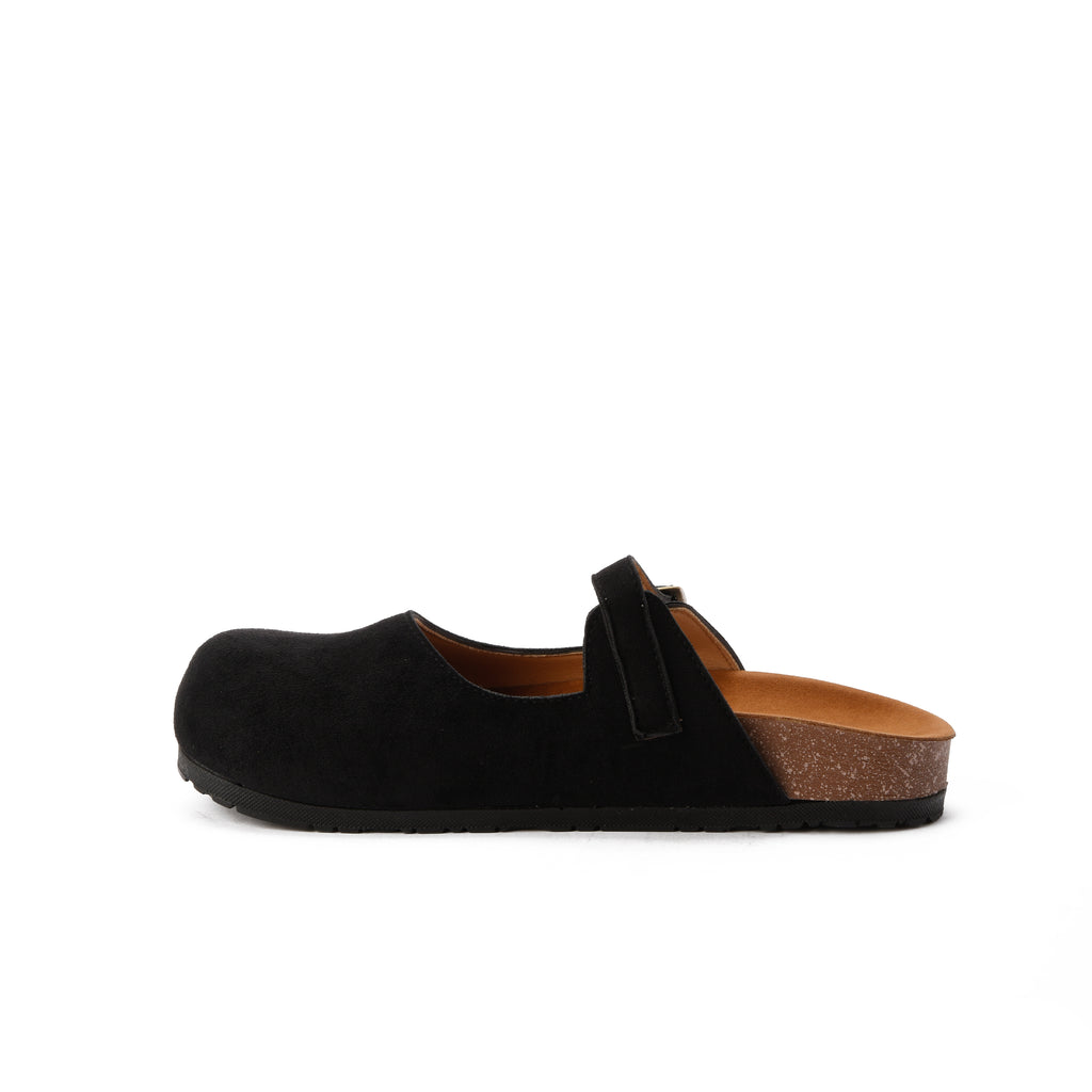 Black Sable mule