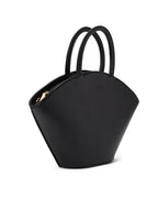 Arc Black Handbag pavoegypt