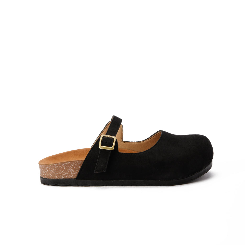 Black Sable mule