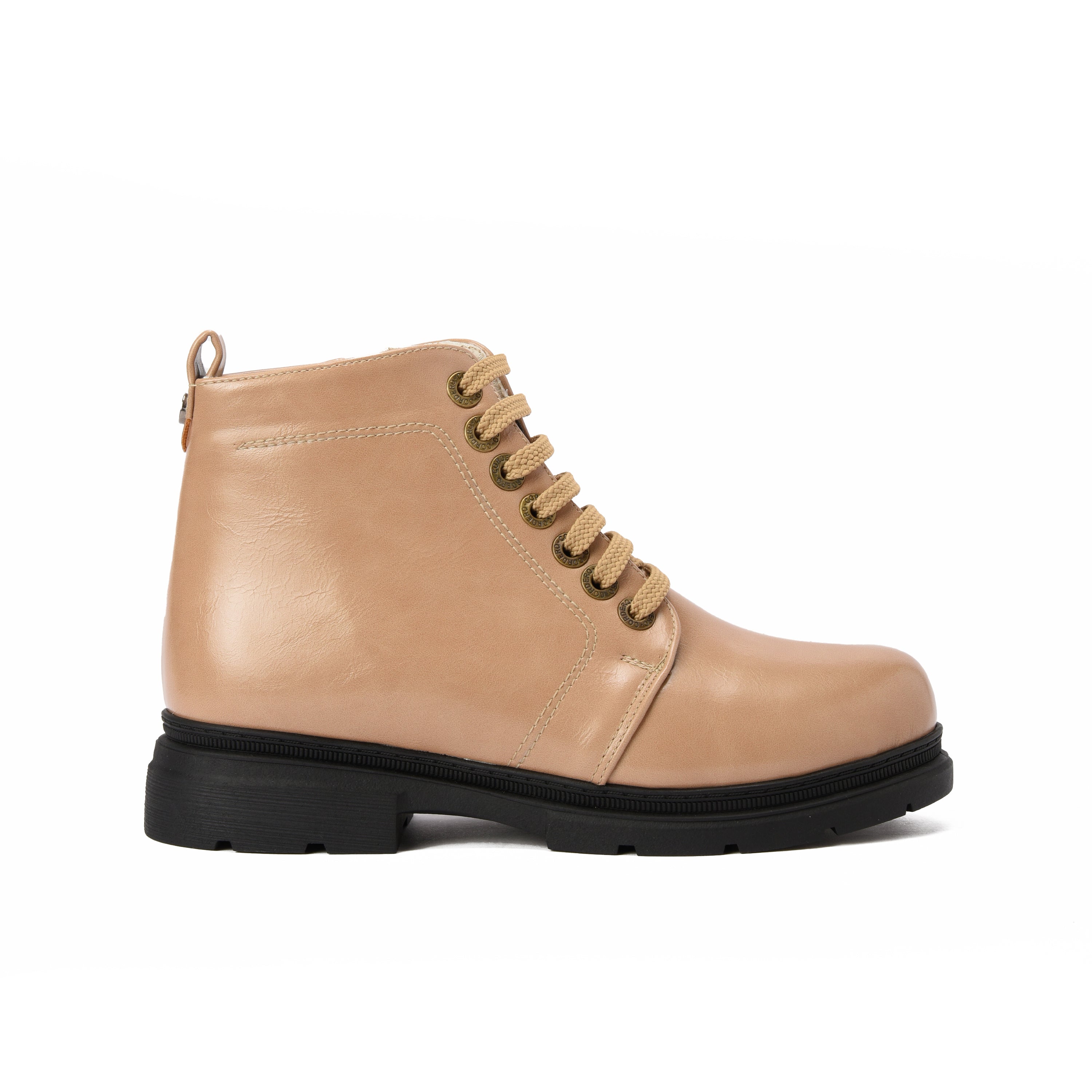 Cafe Maro Boots