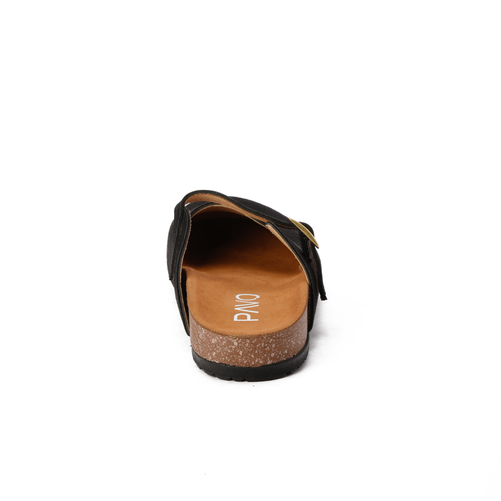 Black Sable mule