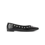 Rivet Black Ballerina