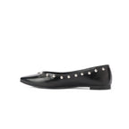 Rivet Black Ballerina