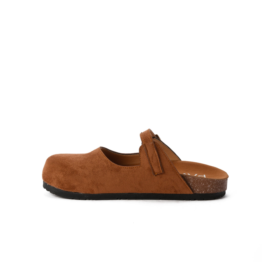 Havana Sable Mule