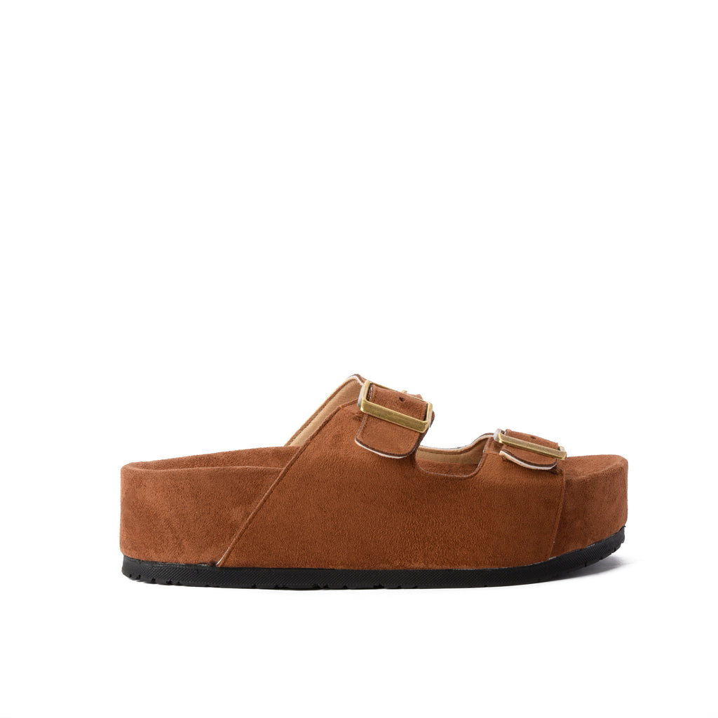 Havana Sway Slipper