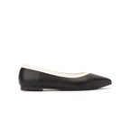 Black Elan Ballerina