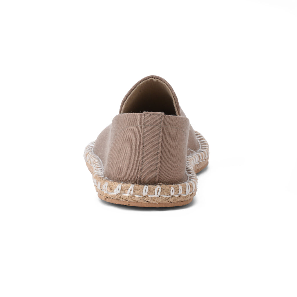 Cafe Minimalist Espadrilles - PAVO Egypt