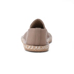 Cafe Minimalist Espadrilles - PAVO Egypt