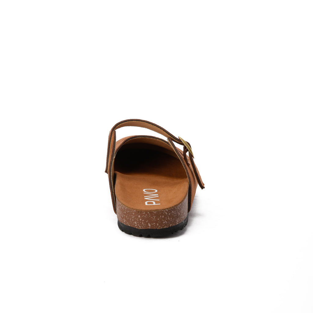 Havana Sable Mule