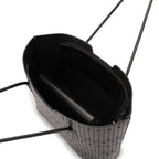 Black Velvet ToteHandbag