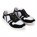 Black Sneakers - PAVO Egypt