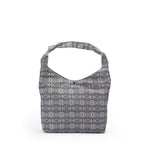 Black And white Cove Handbag