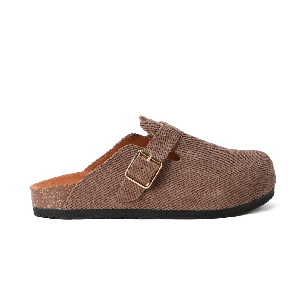 Mocha Mule