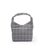 Black And white Cove Handbag