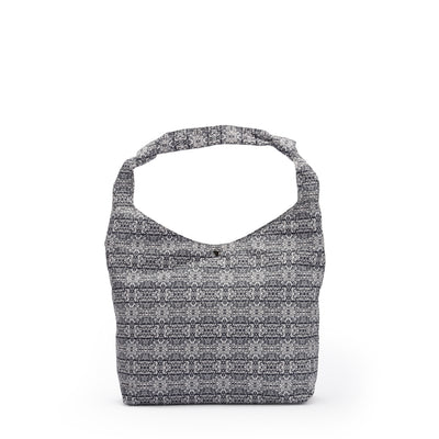 Black And white Cove Handbag