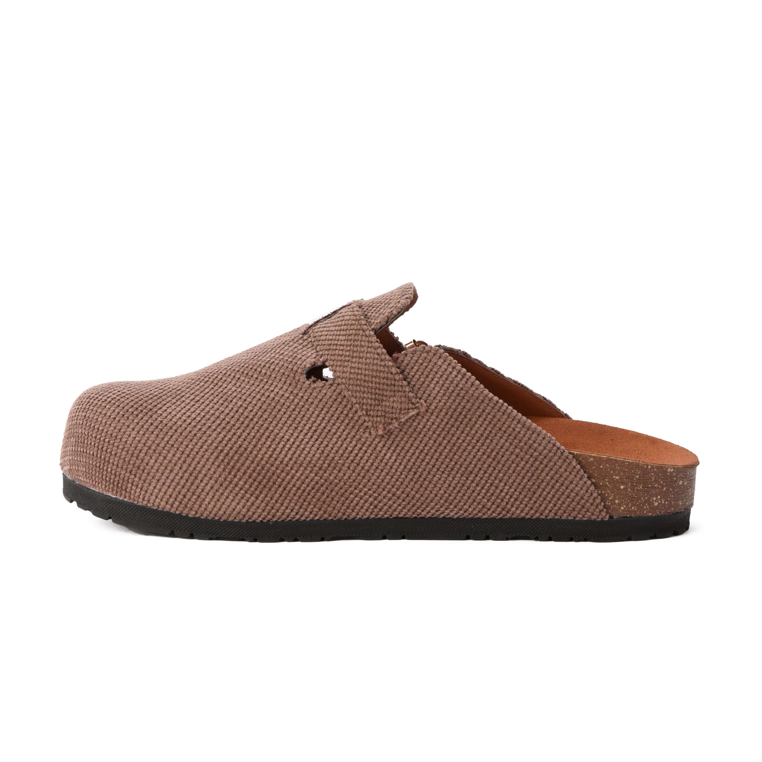 Mocha Mule