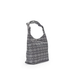 Black And white Cove Handbag