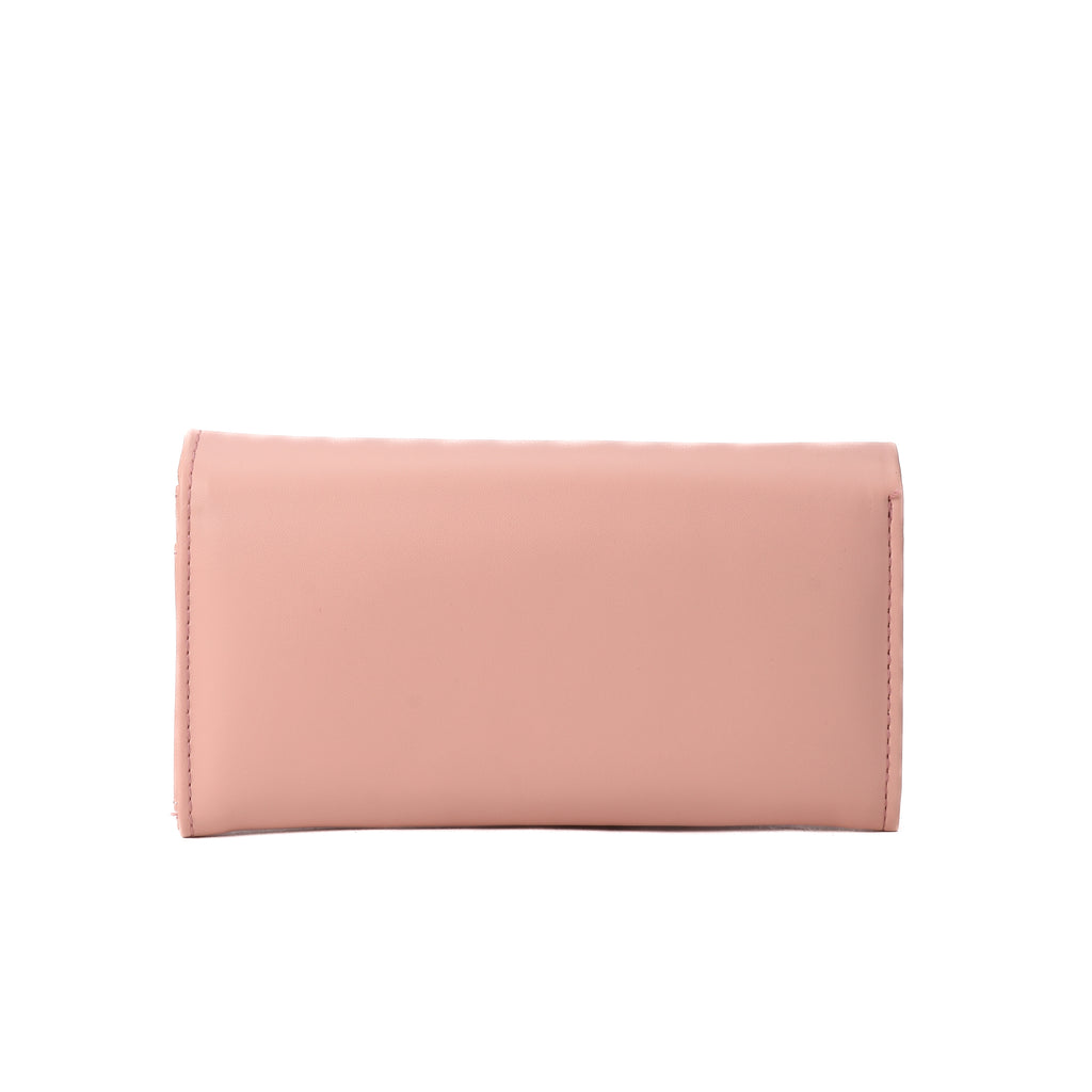 Rose Vintage Wallet - PAVO Egypt