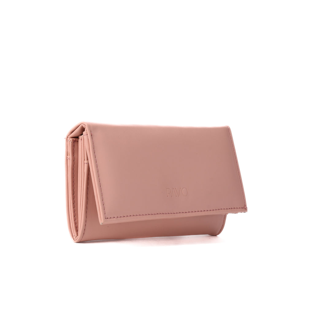 Rose Vintage Wallet - PAVO Egypt