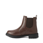Brown Bristol Boots